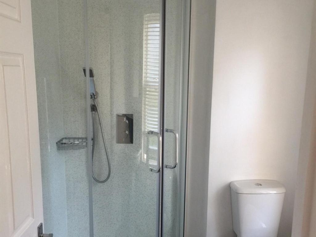 Bath Breaks Apartments Room photo